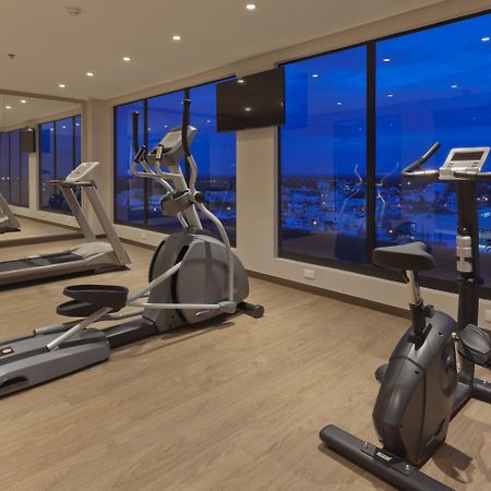 Holiday Inn Express Yopal By Ihg Екстериор снимка