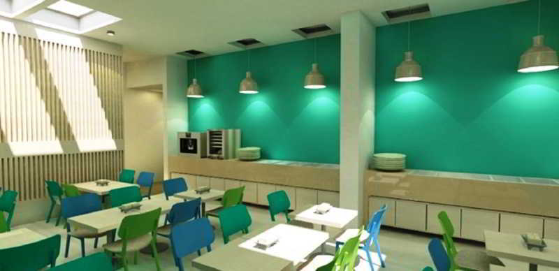 Holiday Inn Express Yopal By Ihg Екстериор снимка