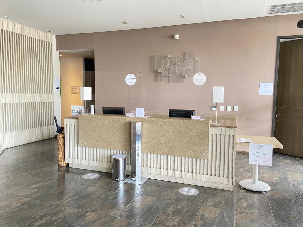 Holiday Inn Express Yopal By Ihg Екстериор снимка