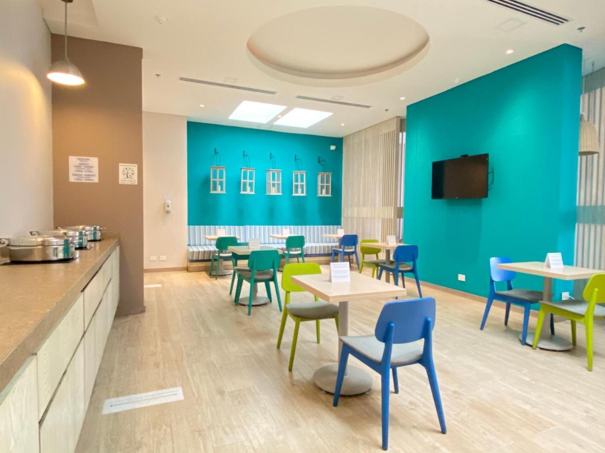 Holiday Inn Express Yopal By Ihg Екстериор снимка
