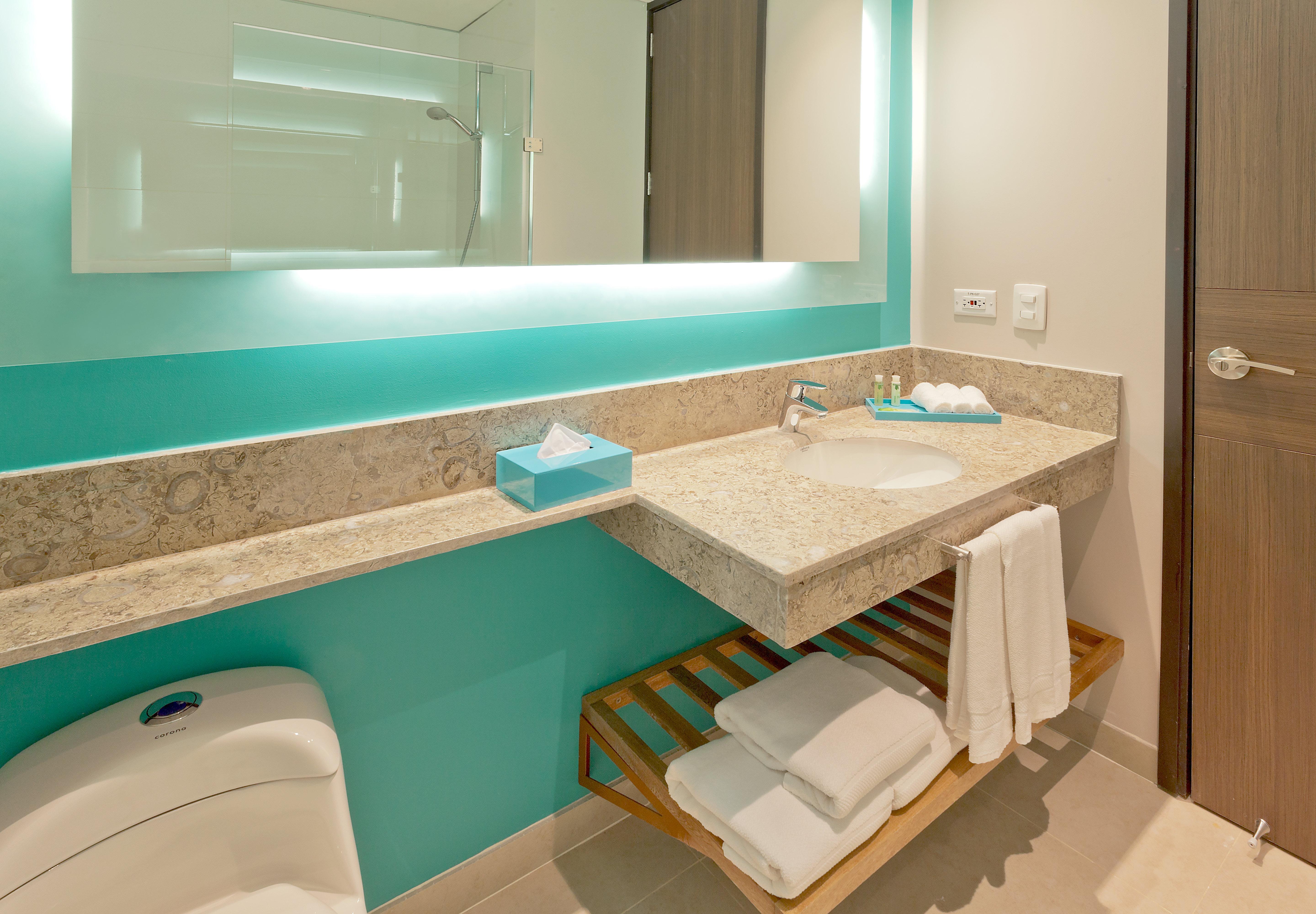 Holiday Inn Express Yopal By Ihg Екстериор снимка