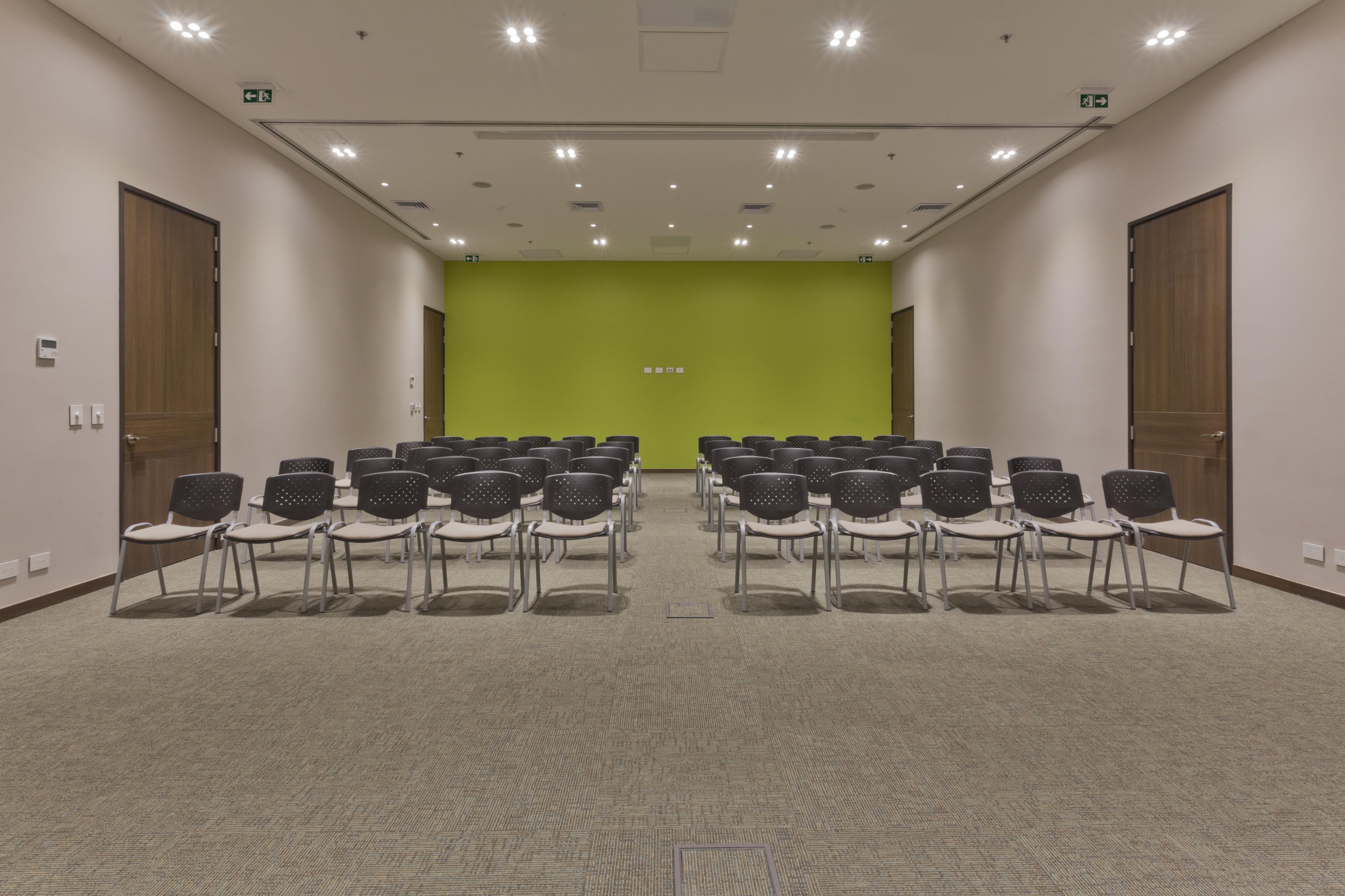 Holiday Inn Express Yopal By Ihg Екстериор снимка