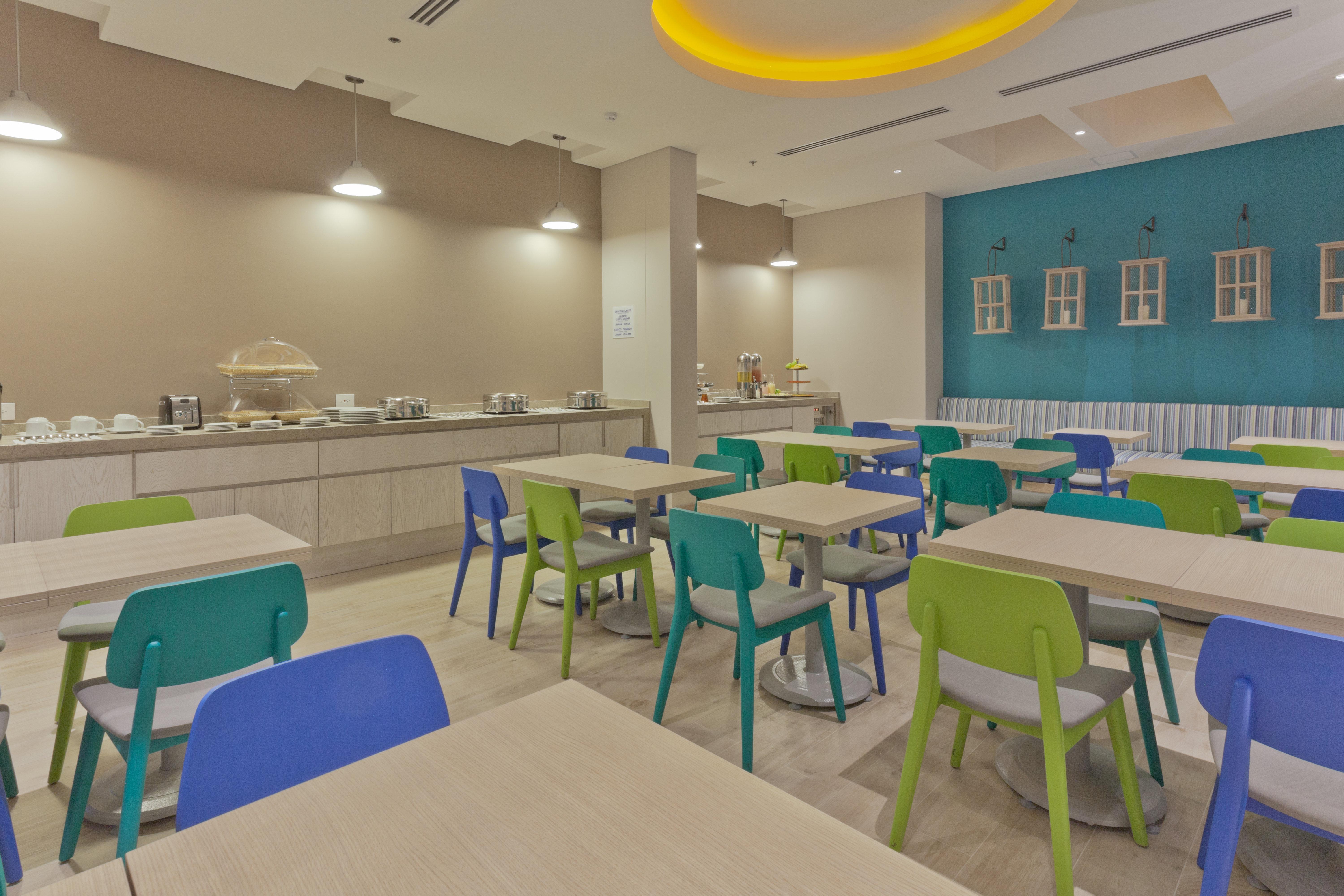 Holiday Inn Express Yopal By Ihg Екстериор снимка
