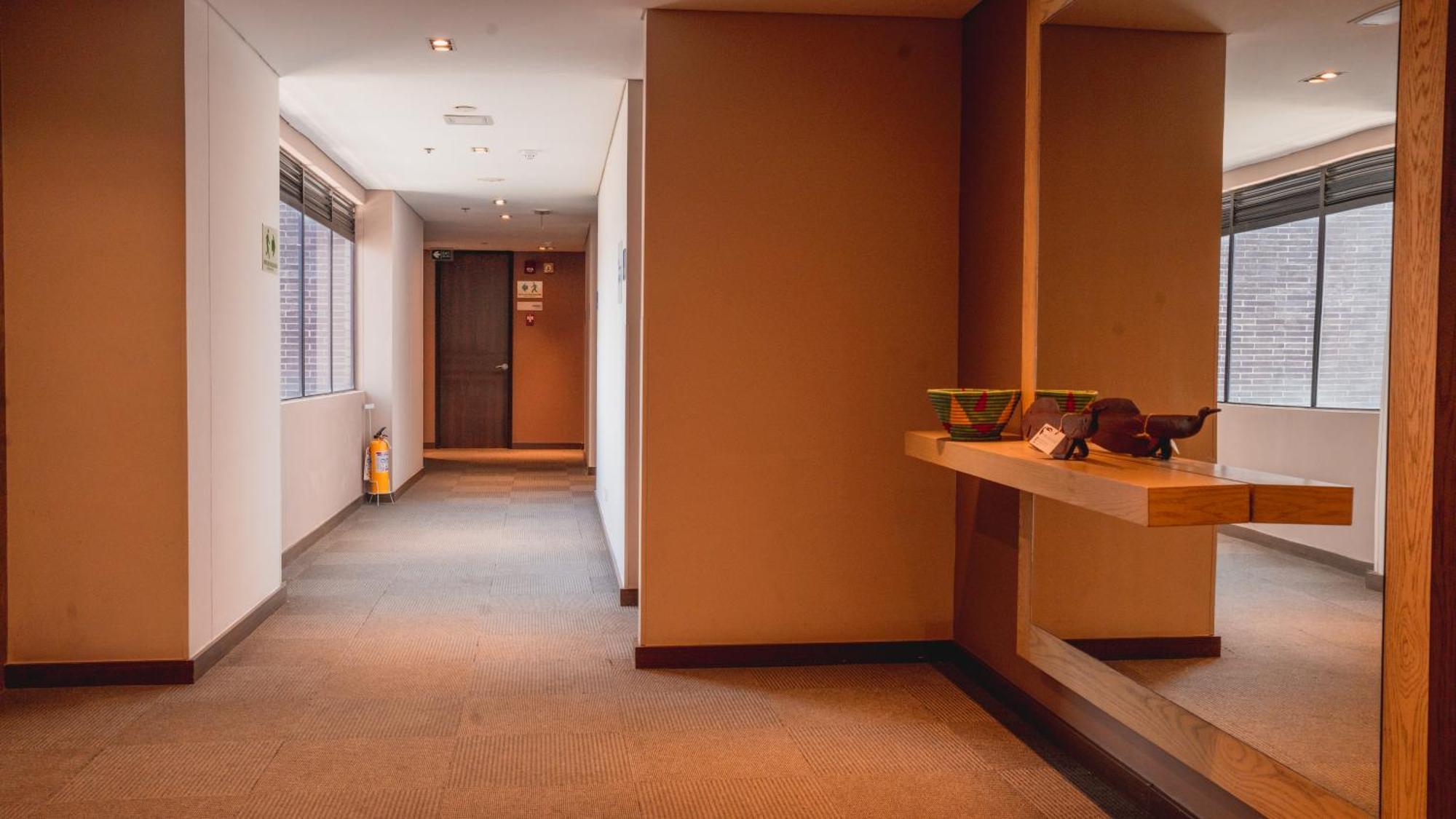 Holiday Inn Express Yopal By Ihg Екстериор снимка