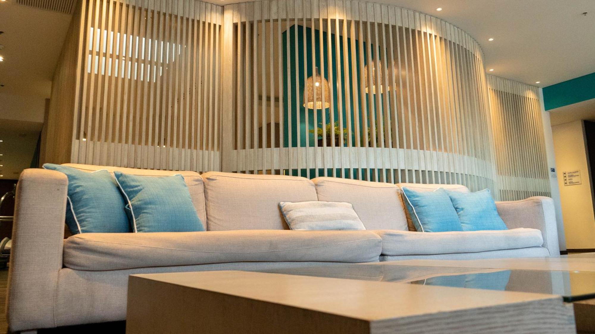 Holiday Inn Express Yopal By Ihg Екстериор снимка