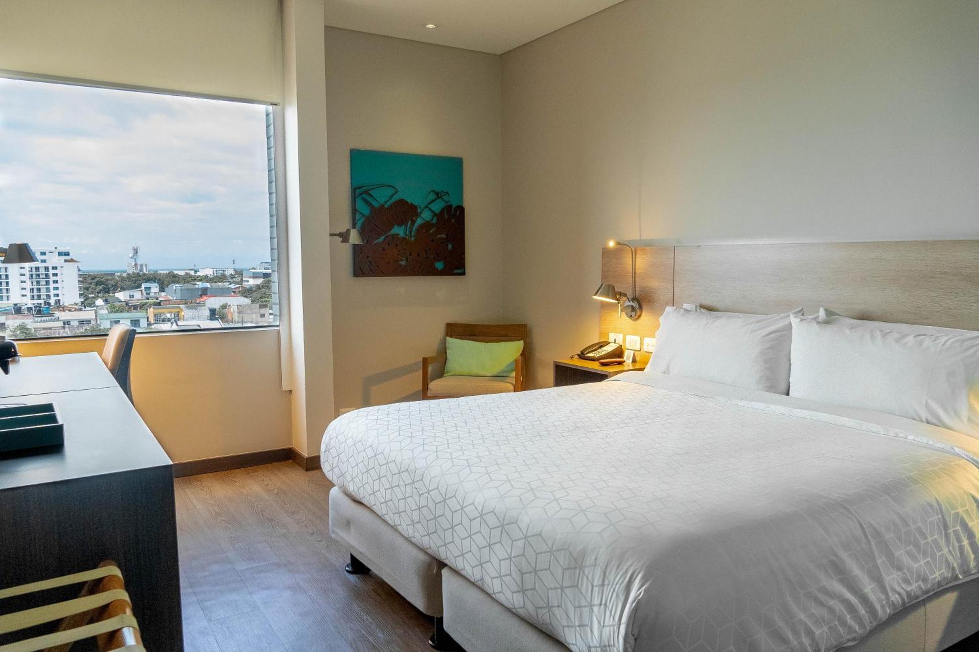 Holiday Inn Express Yopal By Ihg Екстериор снимка