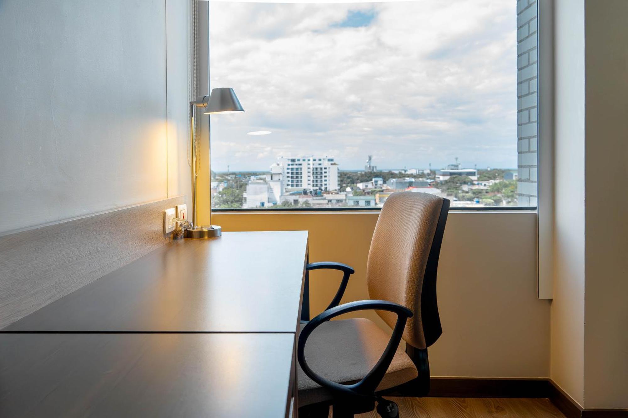 Holiday Inn Express Yopal By Ihg Екстериор снимка