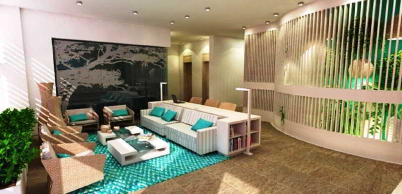 Holiday Inn Express Yopal By Ihg Екстериор снимка
